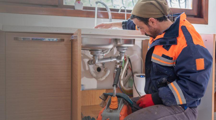 Professional expert plumbing services in Hayward, MN